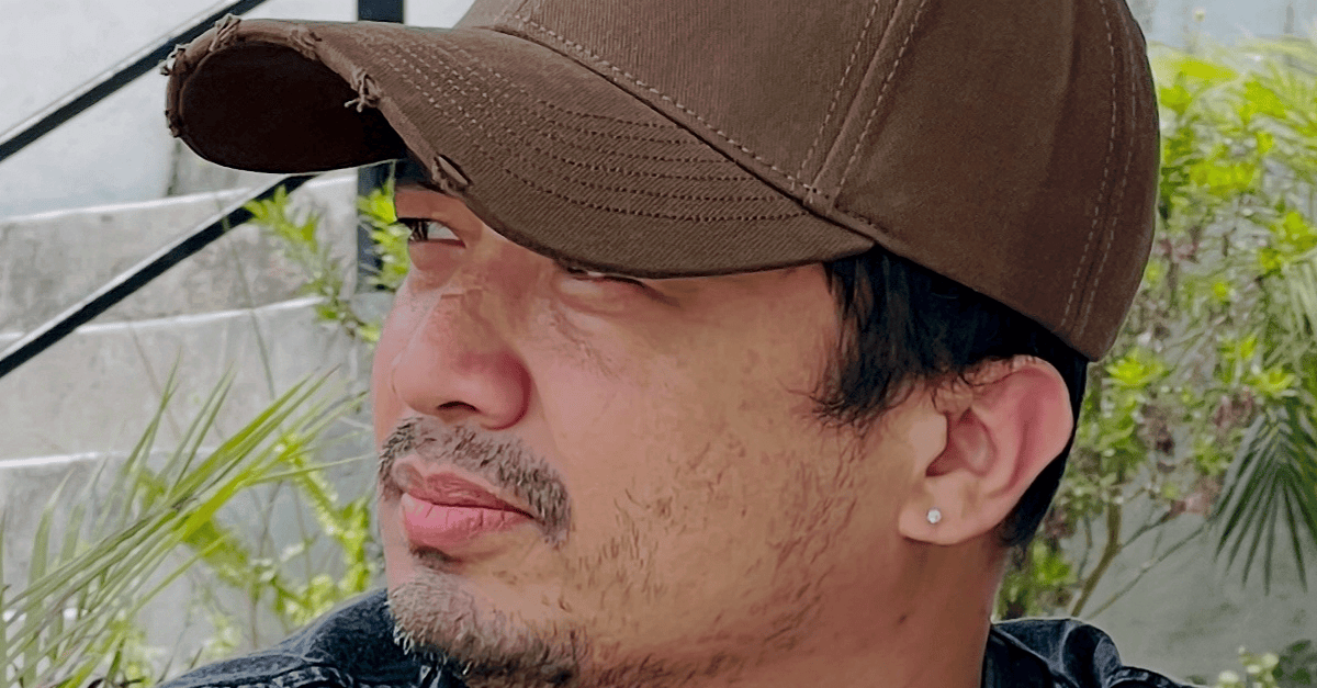 Rustam Khadka